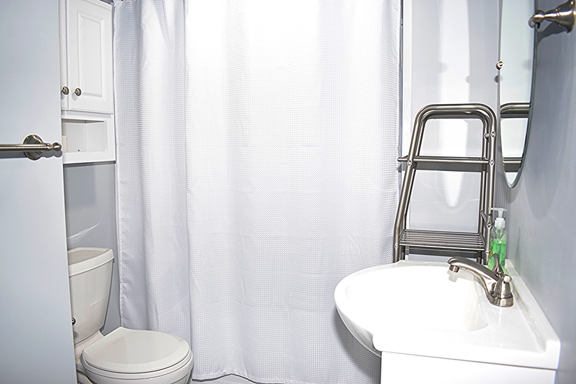 3 Sisters - Ivy's Cottage