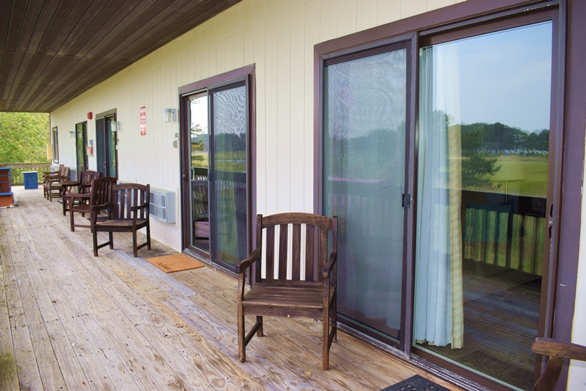 Island Creek Retreat