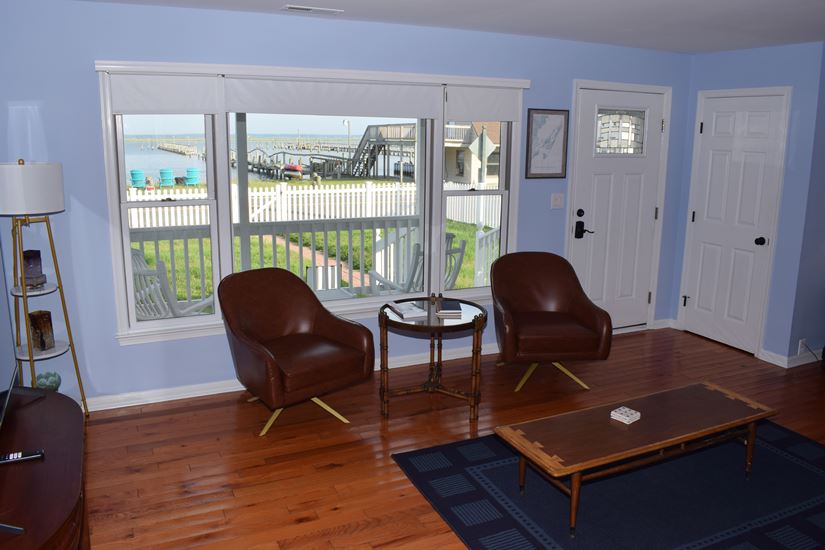 Martha's Vista