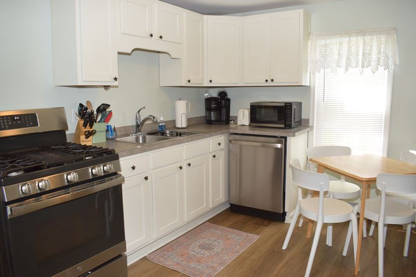 rental home