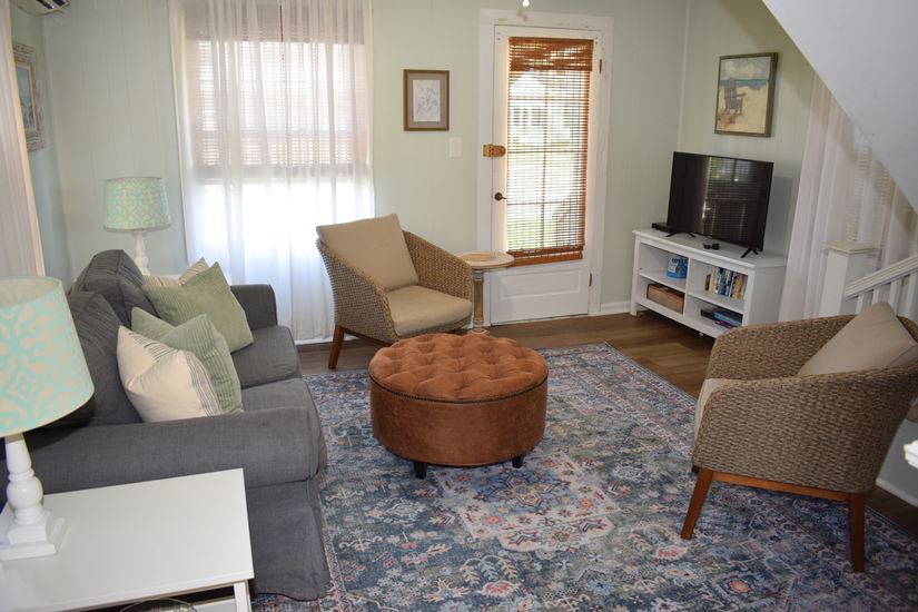 rental home