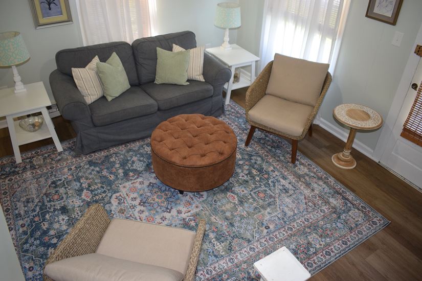 rental home