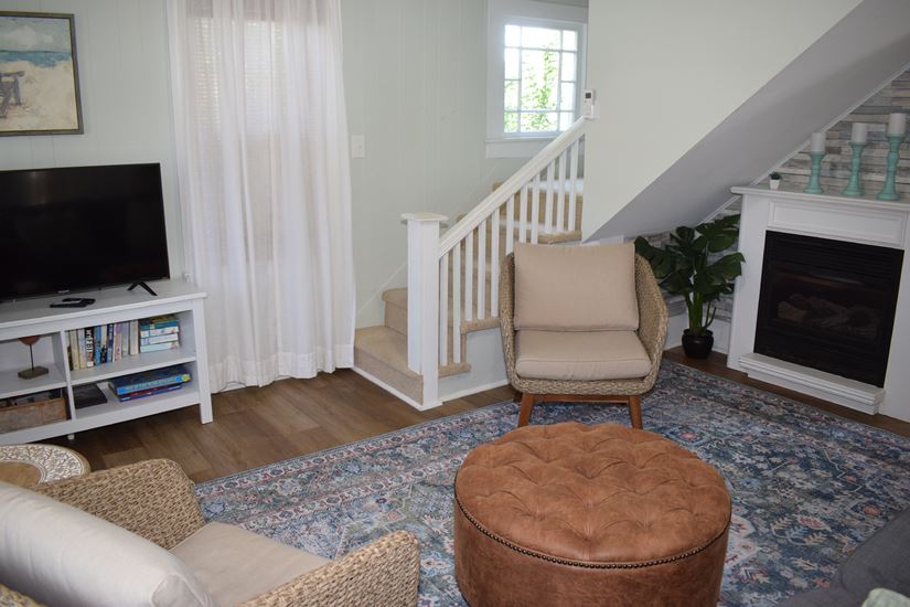 rental home